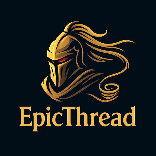 EpicThread Logo